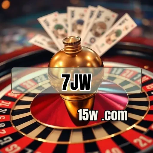 7jw.com App