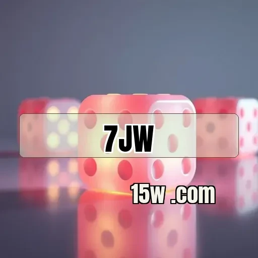 7jw.com Bônus