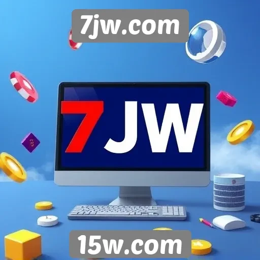 Recursos exclusivos oferecidos por 7jw.com