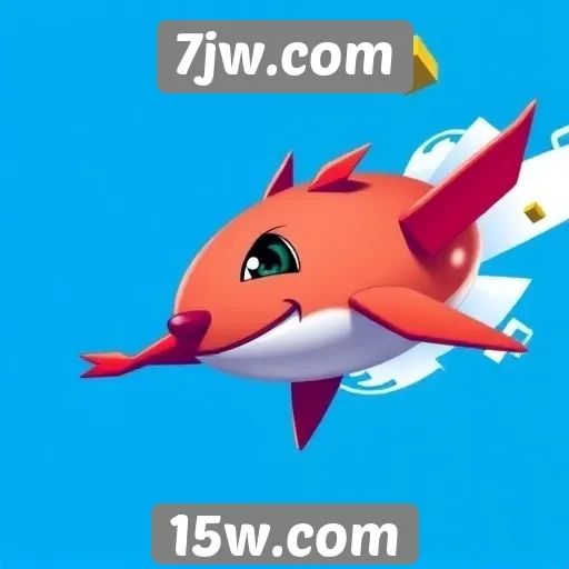 Exploração dos jogos mais populares no 7jw.com